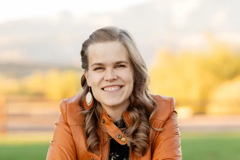 Professional Portraits